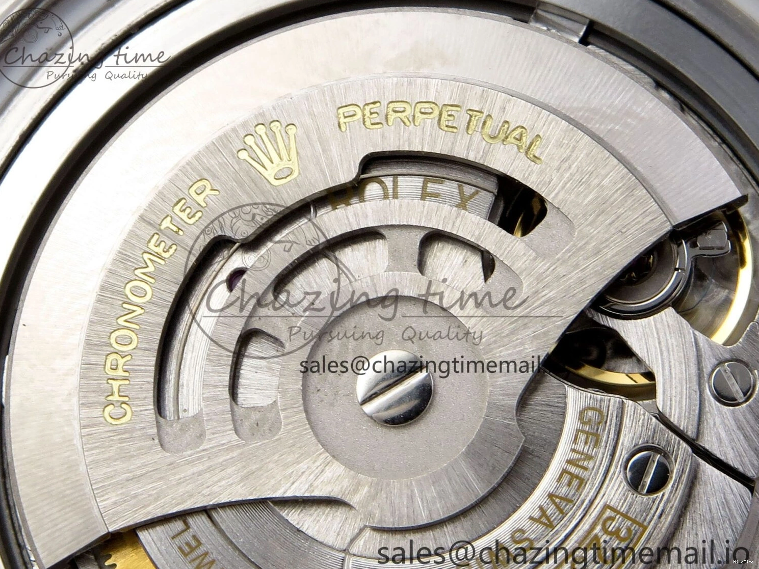 MiroTime 0514 Sea-Dweller 136660 904L SS EWEF Best Edition Black Dial on SS Bracelet A Durable 912